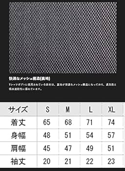 Amazon | JACKALL(ジャッカル) ドライTシャツ M ブルー